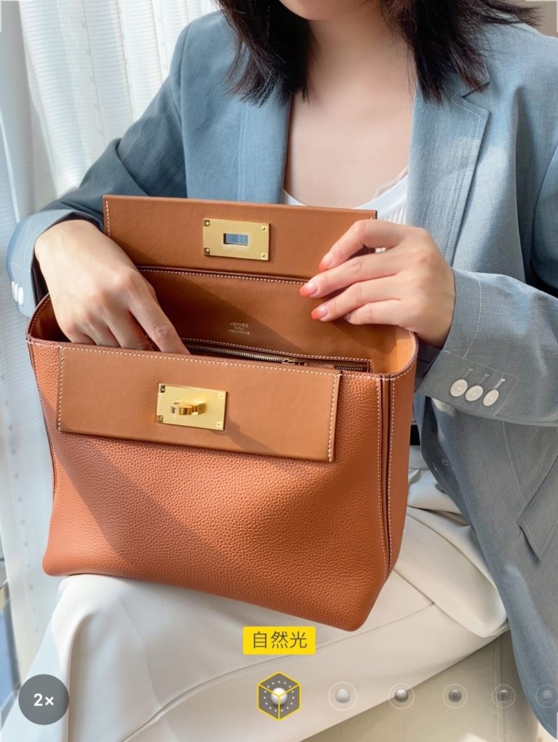 Hermes Kelly Bags